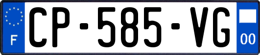 CP-585-VG