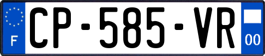 CP-585-VR