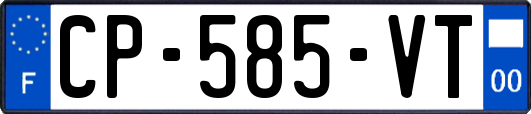 CP-585-VT