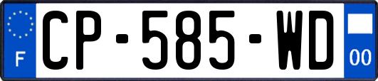 CP-585-WD