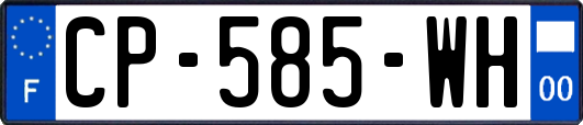 CP-585-WH