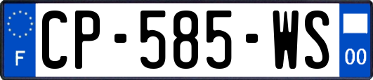 CP-585-WS