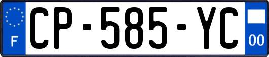 CP-585-YC