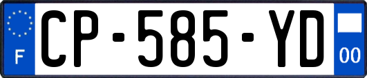 CP-585-YD