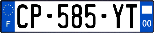 CP-585-YT