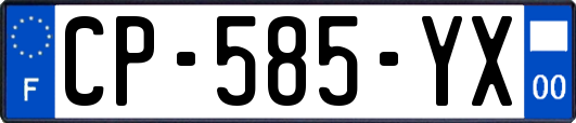 CP-585-YX