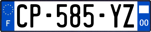 CP-585-YZ