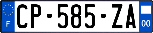 CP-585-ZA