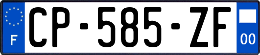 CP-585-ZF