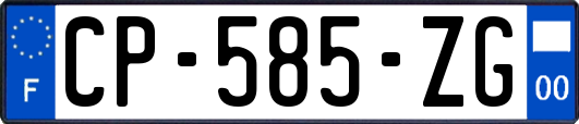 CP-585-ZG