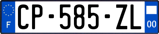 CP-585-ZL