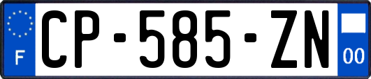 CP-585-ZN