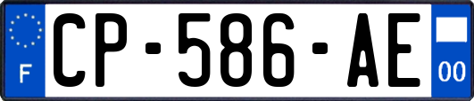 CP-586-AE