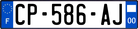 CP-586-AJ