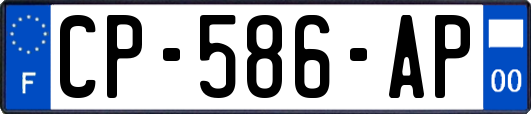 CP-586-AP