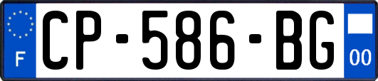CP-586-BG