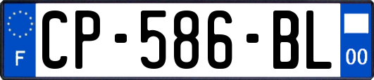 CP-586-BL