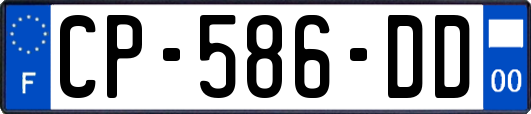 CP-586-DD