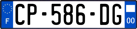 CP-586-DG