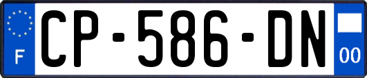 CP-586-DN