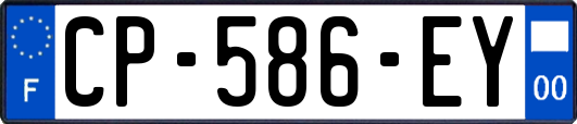 CP-586-EY