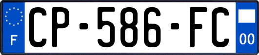 CP-586-FC