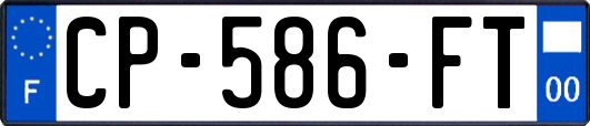 CP-586-FT