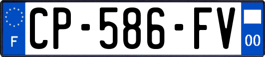 CP-586-FV