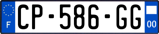CP-586-GG