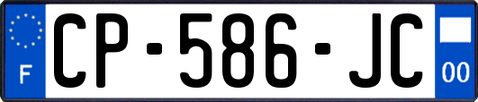 CP-586-JC