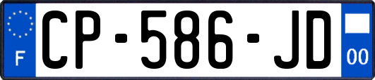 CP-586-JD