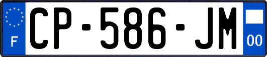 CP-586-JM