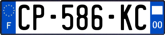 CP-586-KC