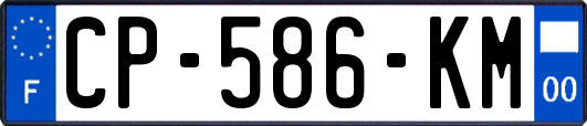CP-586-KM