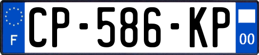 CP-586-KP