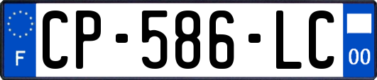 CP-586-LC