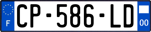 CP-586-LD