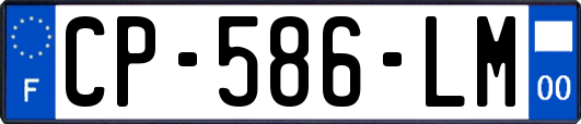 CP-586-LM