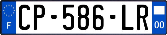 CP-586-LR