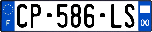CP-586-LS