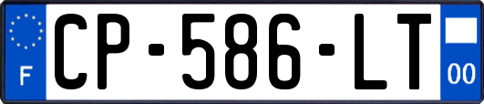 CP-586-LT