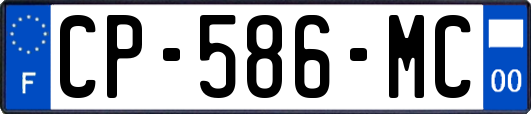 CP-586-MC