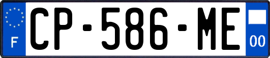 CP-586-ME