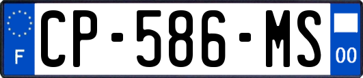 CP-586-MS