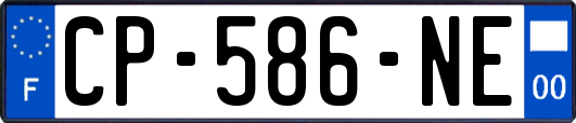 CP-586-NE