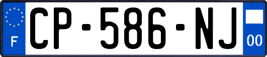 CP-586-NJ