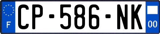 CP-586-NK