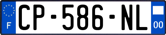 CP-586-NL