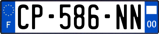 CP-586-NN