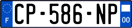 CP-586-NP